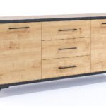 FENIX FEK-1 chest of drawers