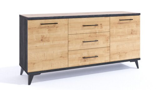 FENIX FEK-1 chest of drawers