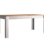 FESTO FST-1B extendable table