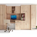 Furniture wall FABIAN