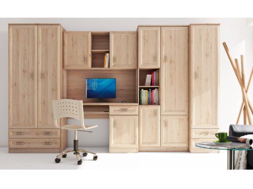 Furniture wall FABIAN