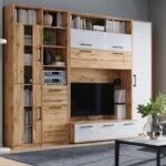 Furniture wall FIGARO I