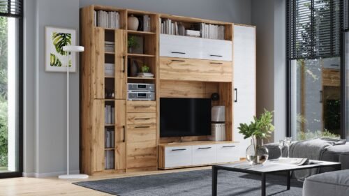 Furniture wall FIGARO I