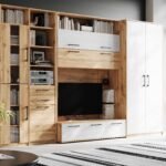Furniture wall FIGARO II