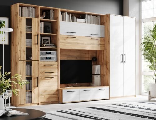 Furniture wall FIGARO II