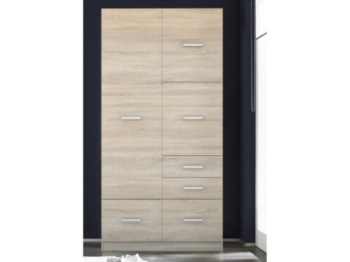 Hallway FIGO -1.2 m