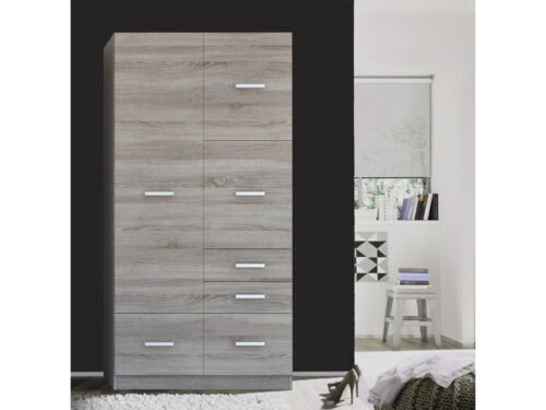 Hallway FIGO -1 m