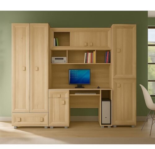 Furniture wall FILIP
