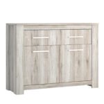 GENEWA chest of drawers G-3