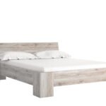 GENEWA Bed G-1