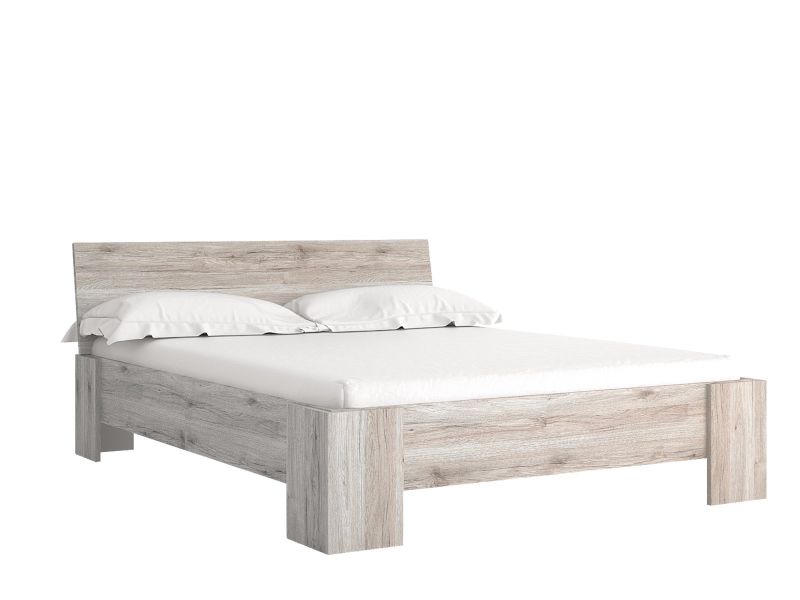 GENEWA Bed G-1