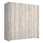 GENEWA wardrobe G-5