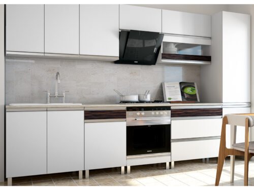 GRACE 3.2 m glossy
