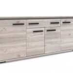 ISIS chest of drawers IK-1