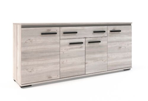 ISIS chest of drawers IK-1