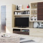 Furniture wall IGOR