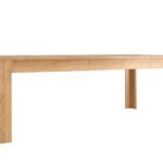 YORK JST-2B extendable table