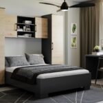 Furniture wall JUNG