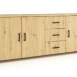 AJAX AJK-1 chest of drawers