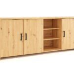 AJAX AJK-2 chest of drawers