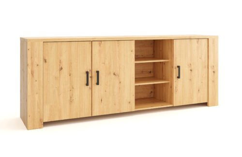 AJAX AJK-2 chest of drawers