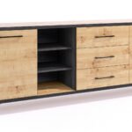 FENIX FEK-2 chest of drawers