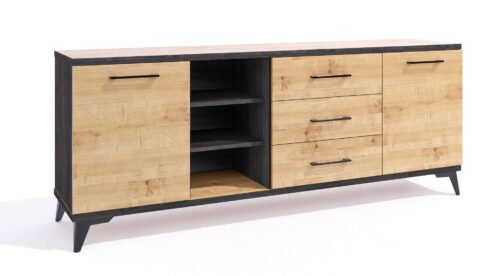 FENIX FEK-2 chest of drawers