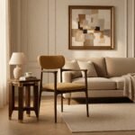 PAOLA Light chair