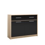 KLEO chest of drawers K-2