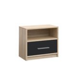 KLEO bedside table K-4