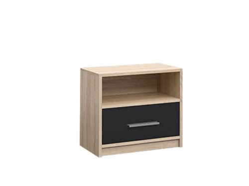KLEO bedside table K-4