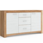 ERIC chest of drawers ER-7