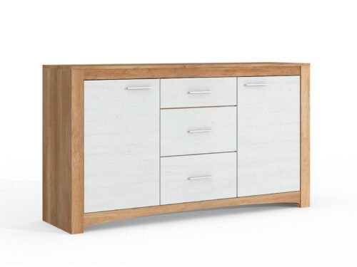ERIC chest of drawers ER-7