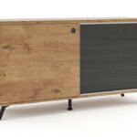 KEVIN KEK-1 chest of drawers