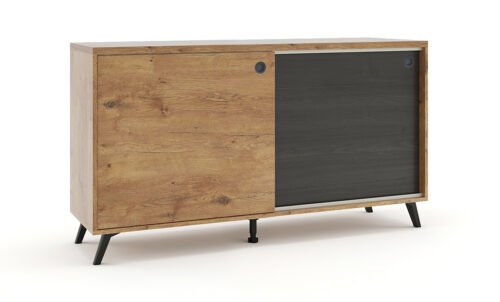KEVIN KEK-1 chest of drawers