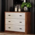 MARTA chest of drawers M2