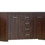 NEVADA chest of drawers NK-2