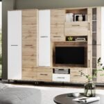 Furniture wall KORAL B