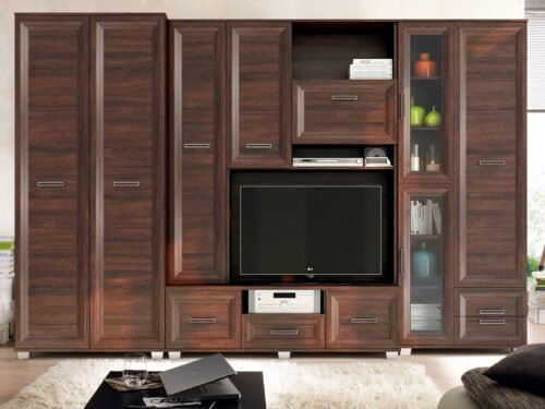 Furniture wall KORAL A