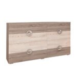 KSENIA chest of drawers KS-3