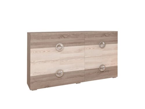 KSENIA chest of drawers KS-3