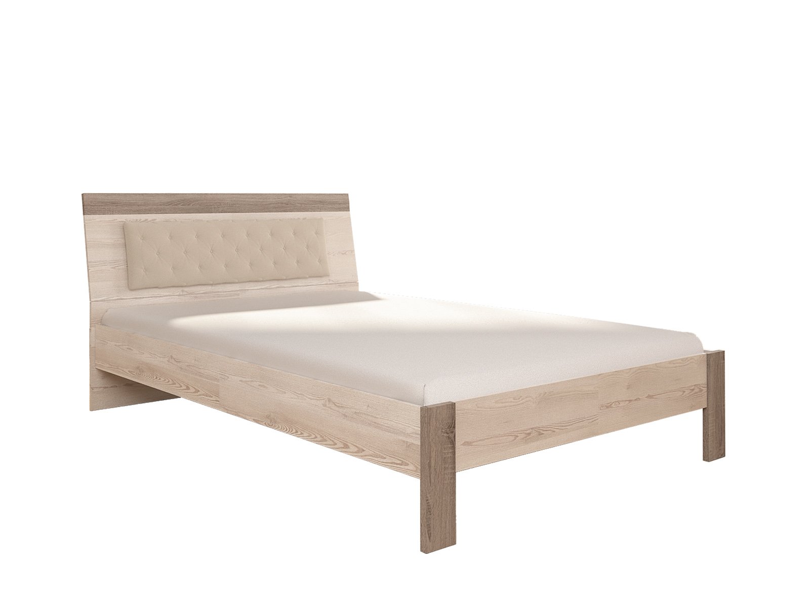 KSENIA Bed KS-5