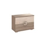 KSENIA Bedside table KS-6