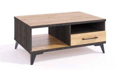 FENIX FEŁ-1 bench