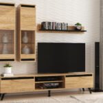 Furniture wall LUC