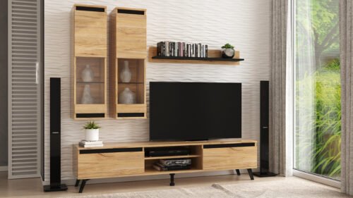Furniture wall LUC