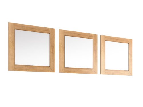 YORK mirror JL-1 – 3 pcs.