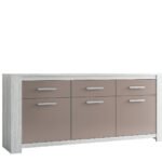 LAURA chest of drawers LAK-204
