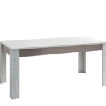LAURA LAST-2B extendable table