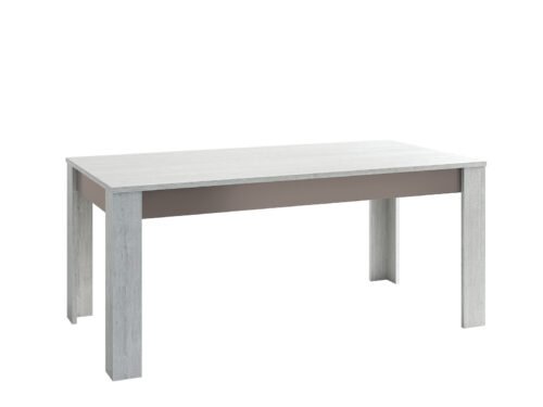 LAURA LAST-1B extendable table